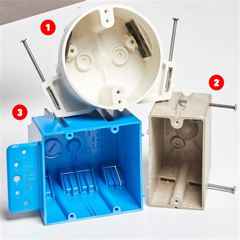 electrical box for lighting|electrical gang box sizes.